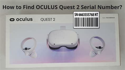 Oculus quest 2 serial number. Things To Know About Oculus quest 2 serial number. 